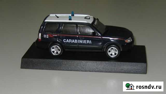 Коллекционная автомодель Улан-Удэ - изображение 1