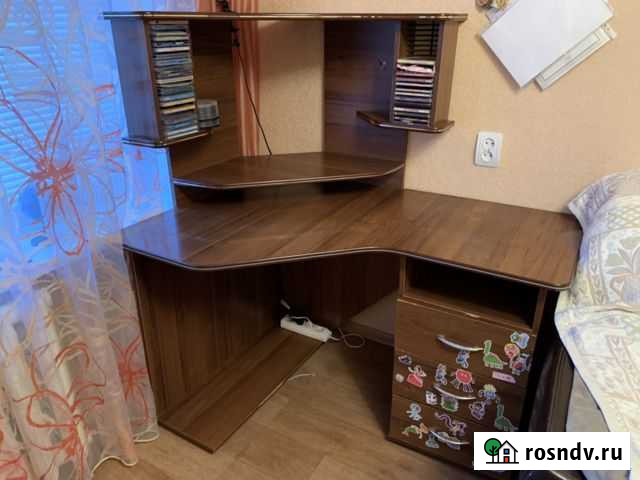 Компьютерный стол Сызрань - изображение 1