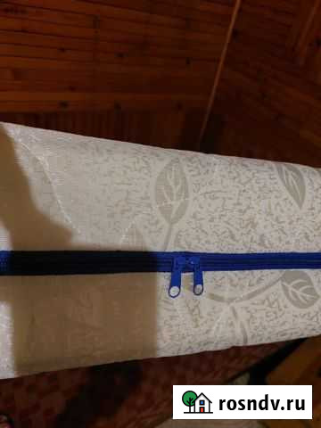 Матрас Promtex- Orient Soft Стандарт Комби 1 разно Евпатория - изображение 1