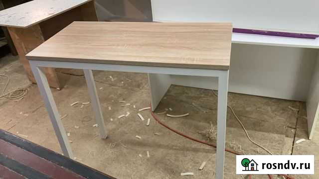 Стол Санкт-Петербург - изображение 1