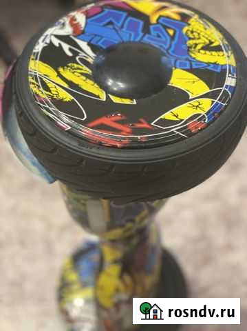 Гироскутер бу Воронеж - изображение 1