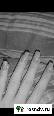 Маникюр на дому Липецк - изображение 1