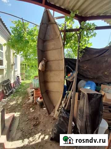 Подъездок Приморско-Ахтарск - изображение 1