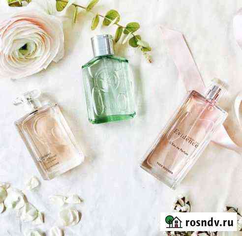 Коллекция ив Роше Кимры