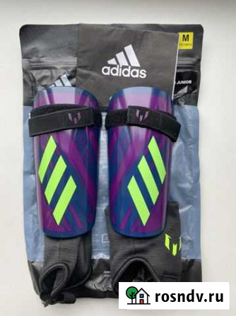 Щитки Adidas Хабаровск - изображение 1