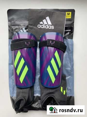 Щитки Adidas Хабаровск - изображение 1