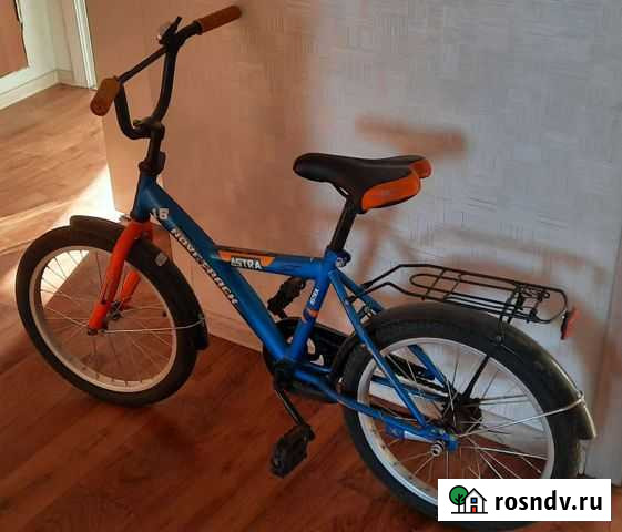 Детский велосипед Благовещенск - изображение 1