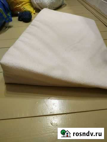 Подушечка для малыша Санкт-Петербург - изображение 1