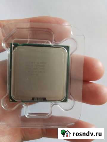 Процессор Intel Pentium E5700 На LGA 775 Калининград - изображение 1