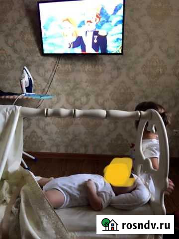 Люлька Махачкала - изображение 1