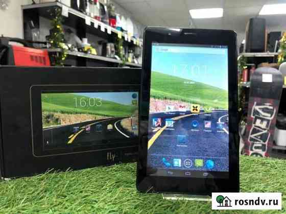 Планшет Fly Flylife Connect 7 2 3G Киров