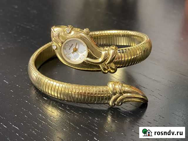 Часы наручные женские Армавир - изображение 1