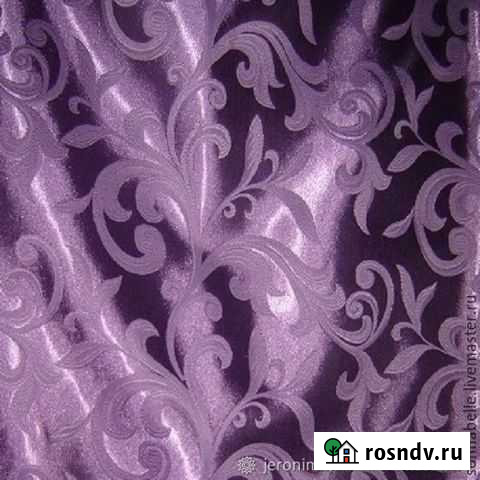 Шторы блэкаут Маркова - изображение 1