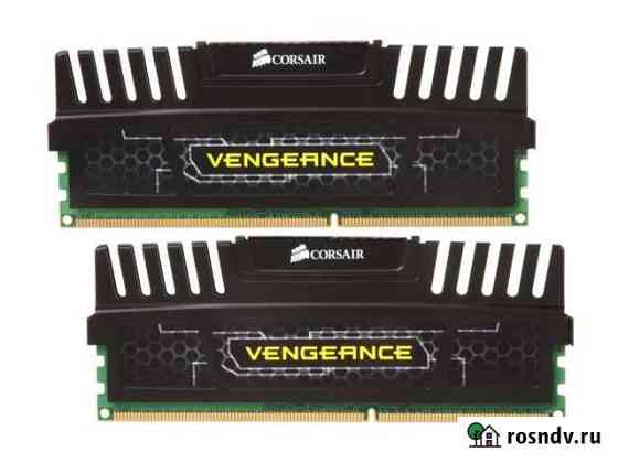 DDR 3 Corsair Калининград