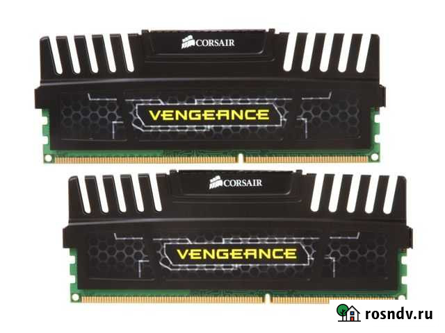 DDR 3 Corsair Калининград - изображение 1