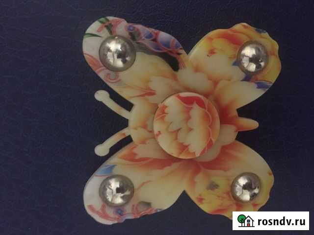 Спинеры Нарткала - изображение 1