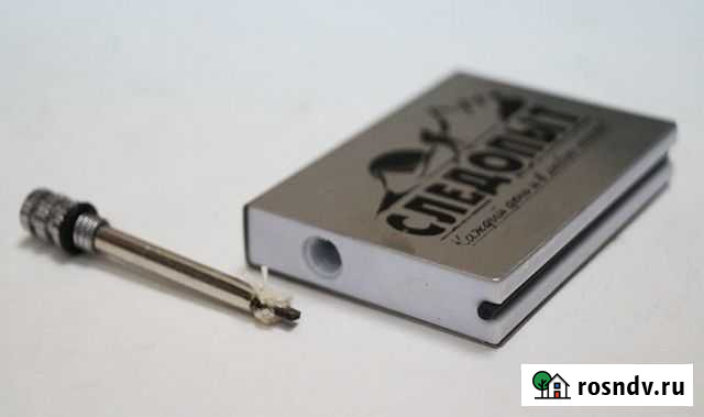 Спичка вечная (большая) Следопыт Казань - изображение 1