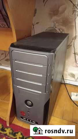 Компьютер системный блок Северская - изображение 1