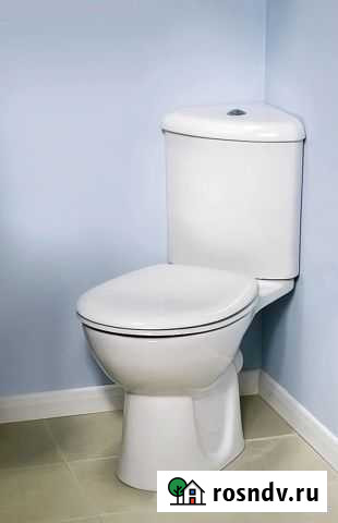 Унитаз Vitra Arkitekt Балашиха - изображение 1