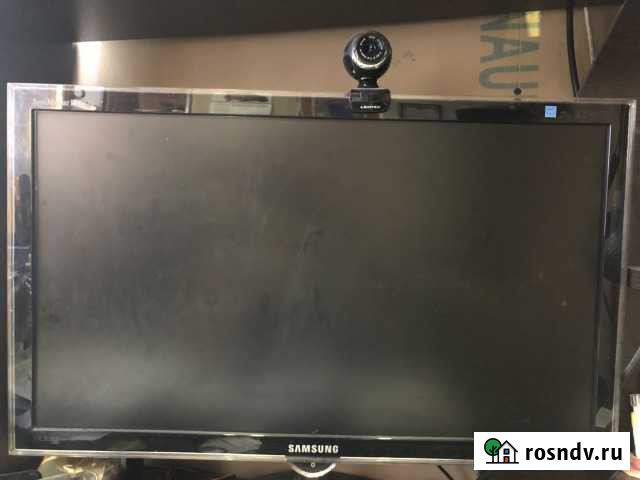 Монитор samsung PX2370 Усть-Кут - изображение 1