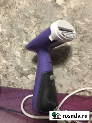 Ручной отпариватель Краснодар - изображение 1