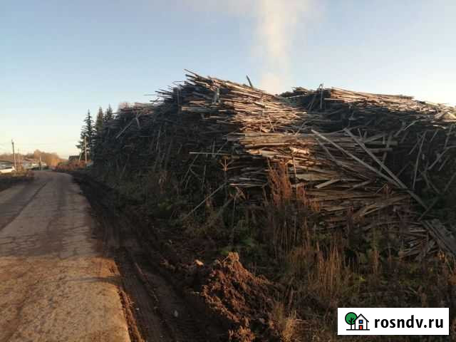 Горбыль бесплатно Выльгорт - изображение 1