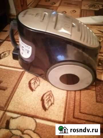 Пылесос Samsung SC8421 Марфино - изображение 1