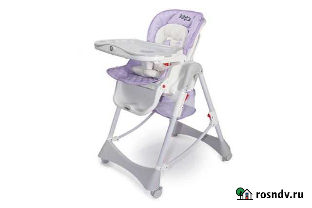 Стульчик для кормления babyton Ярославль - изображение 1