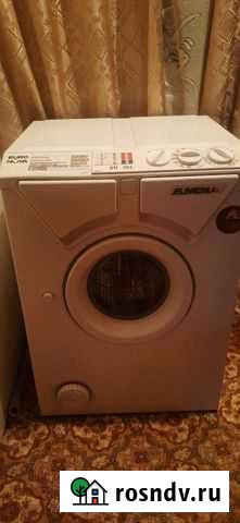 Стиральная машина автомат бу Чик - изображение 1