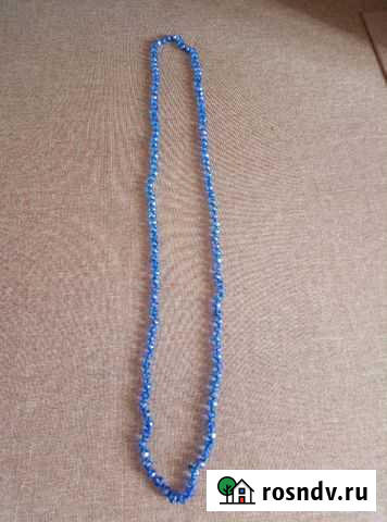 Бусы Салехард - изображение 1