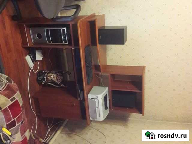 Компьютерный стол бу Камышлов - изображение 1