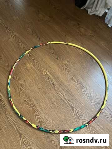 Обруч sasaki Астрахань - изображение 1