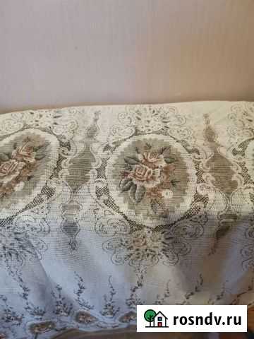 Тюль 3500 * 2700 Санкт-Петербург - изображение 1