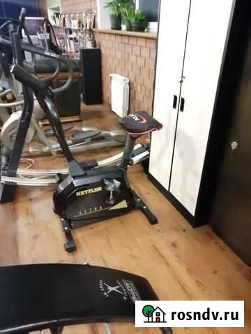 Велотренажер Сдам в Аренду Иркутск - изображение 1