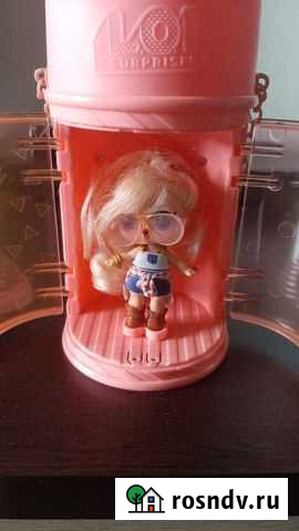 Куклы лол оригинал Мурманск - изображение 1