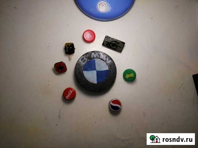 Любые значки и эти Нижневартовск - изображение 1