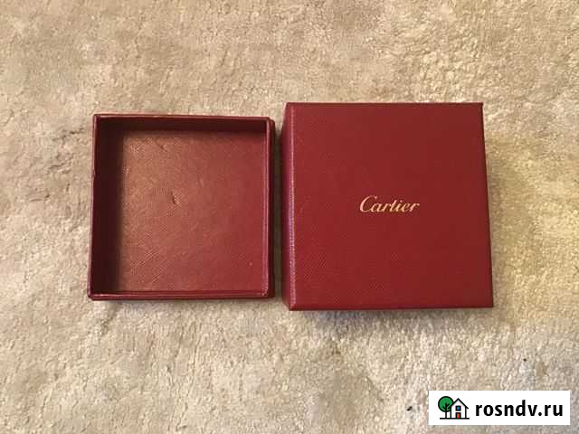 Продам коробку для колец Великий Новгород - изображение 1