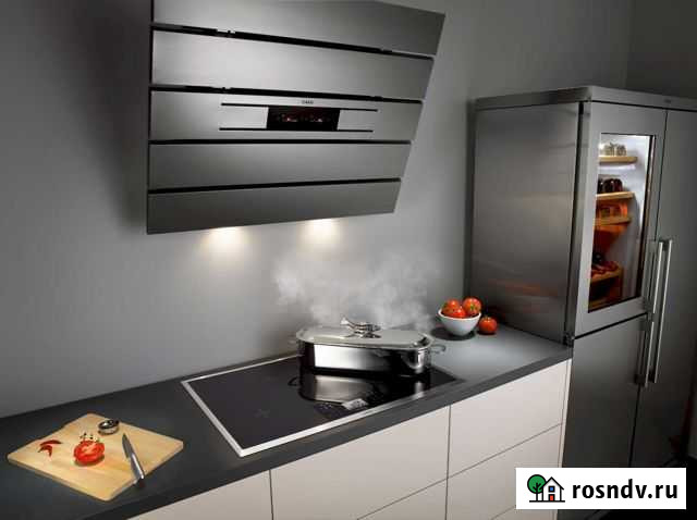 Кухонный гарнитур Тула - изображение 1