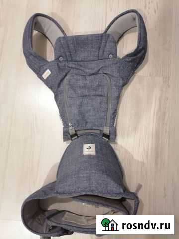 Хип сит pognae оригинал Кемерово - изображение 1