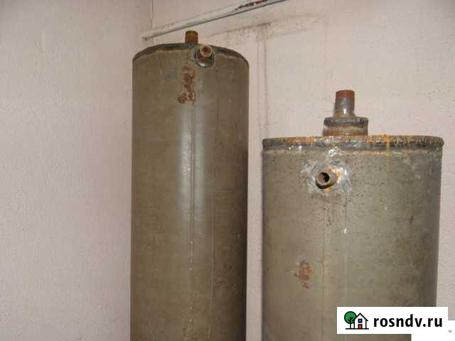 Бойлер Липецк - изображение 1