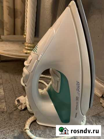 Утюг Tefal Aquagliss 300 Ростов-на-Дону - изображение 1