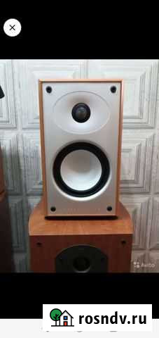 Колонки Mordaunt Short MS902 Курск - изображение 1