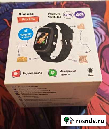 Aimoto Pro Lite 4G Ростов-на-Дону - изображение 1