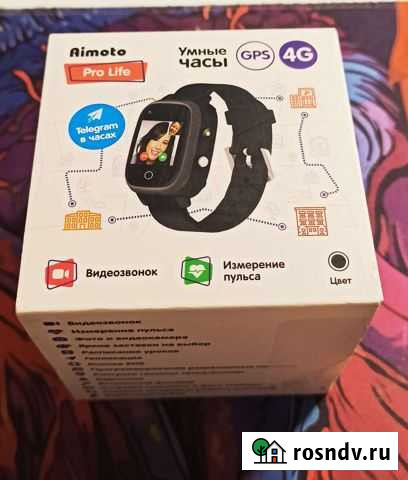 Aimoto Pro Lite 4G Ростов-на-Дону - изображение 1
