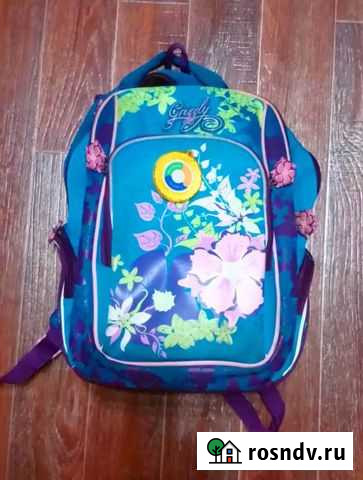 Рюкзак Междуреченск - изображение 1