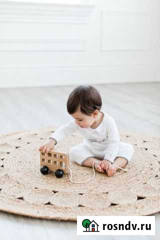 Няня для ребенка на час Казань - изображение 1