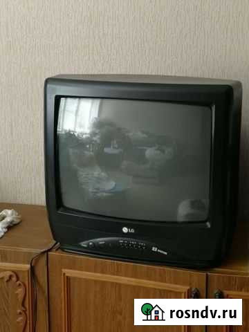 Телевизор LG Старый Оскол - изображение 1