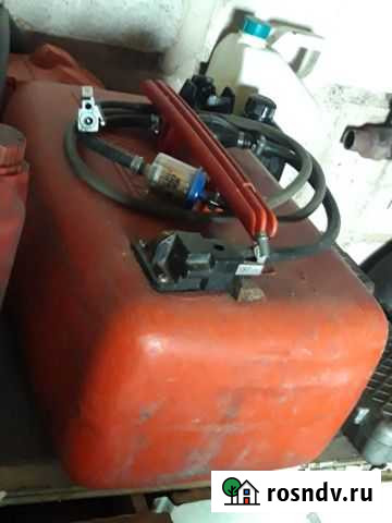 Бак 25 литров Псков - изображение 1