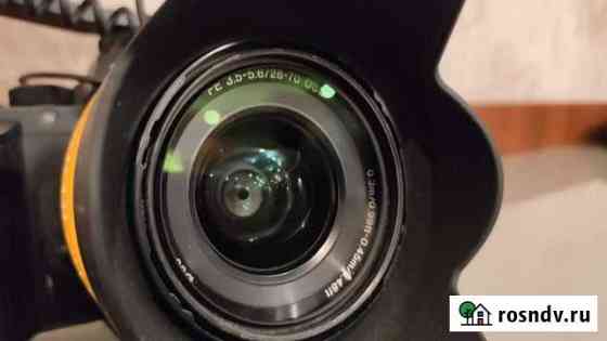 Sony fe 28-75 3,5-5,6 /55 Тольятти