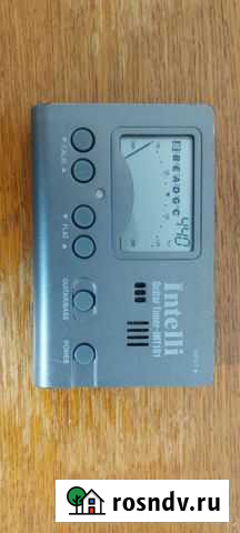 Гитарный тюнер Тамбов - изображение 1